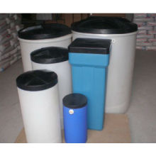 Brine Tank For Water Treatment Equipment